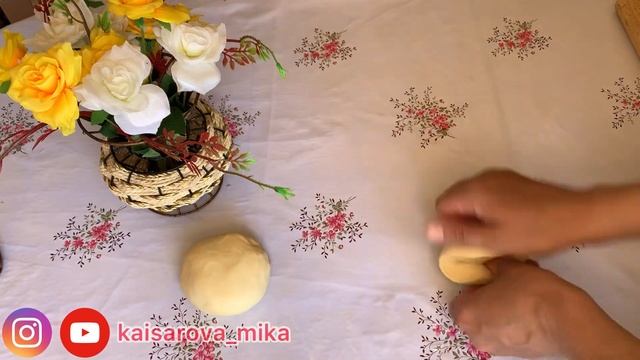 Вкусные Домашние пельмени ?. Быстро и вкусно?. Қазақша рецепт. Тұшпара смотреть онлайн