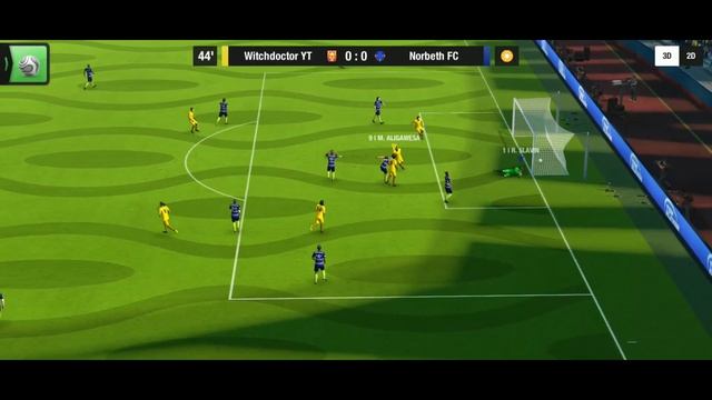 Top Eleven N2P Episode 5: The Dark Side of Easy Manipulation смотреть онлайн