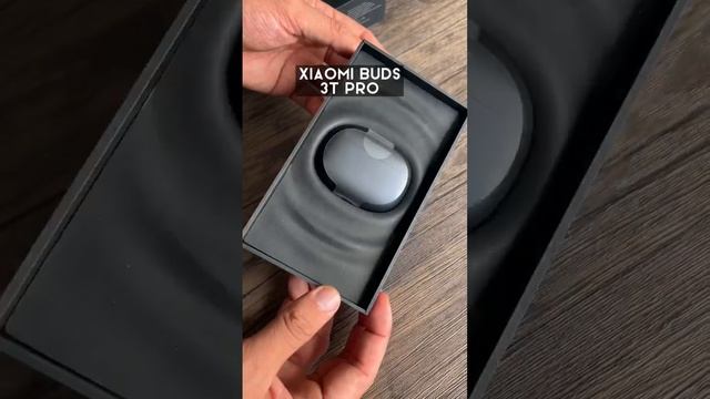 Xiaomi Buds 3T Pro Unboxing en Español #Unboxing #xiaomi #xiaomi12pro #Tecnologiaparami смотреть онлайн