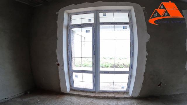 дом на 4 сотках. 2 этажа. смотреть онлайн