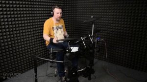Электронные барабаны SOUNDKING SKD210