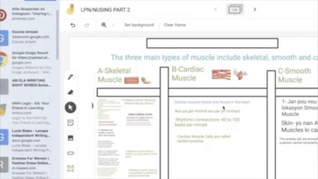 Government Pwal Pran Kontrol Internet La Eeske Nou Dako? Koumen Pou Stimilus Package la смотреть онлайн
