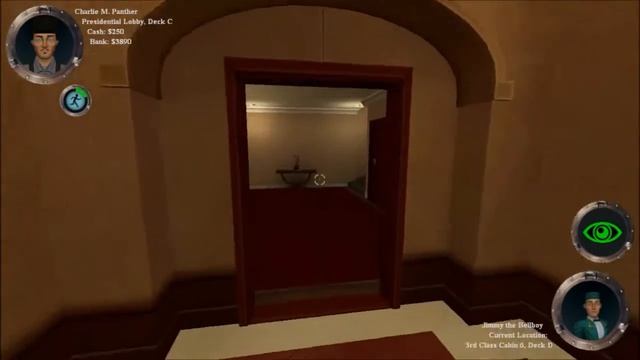 The Ship Single Player | Playthrough | Part 1 (No Commentary) смотреть онлайн