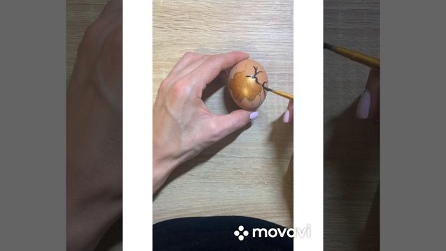 Пасха Роспись яиц смотреть онлайн