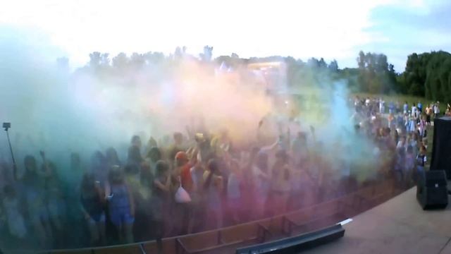 HOLI LIKE Киржач 2016 смотреть онлайн