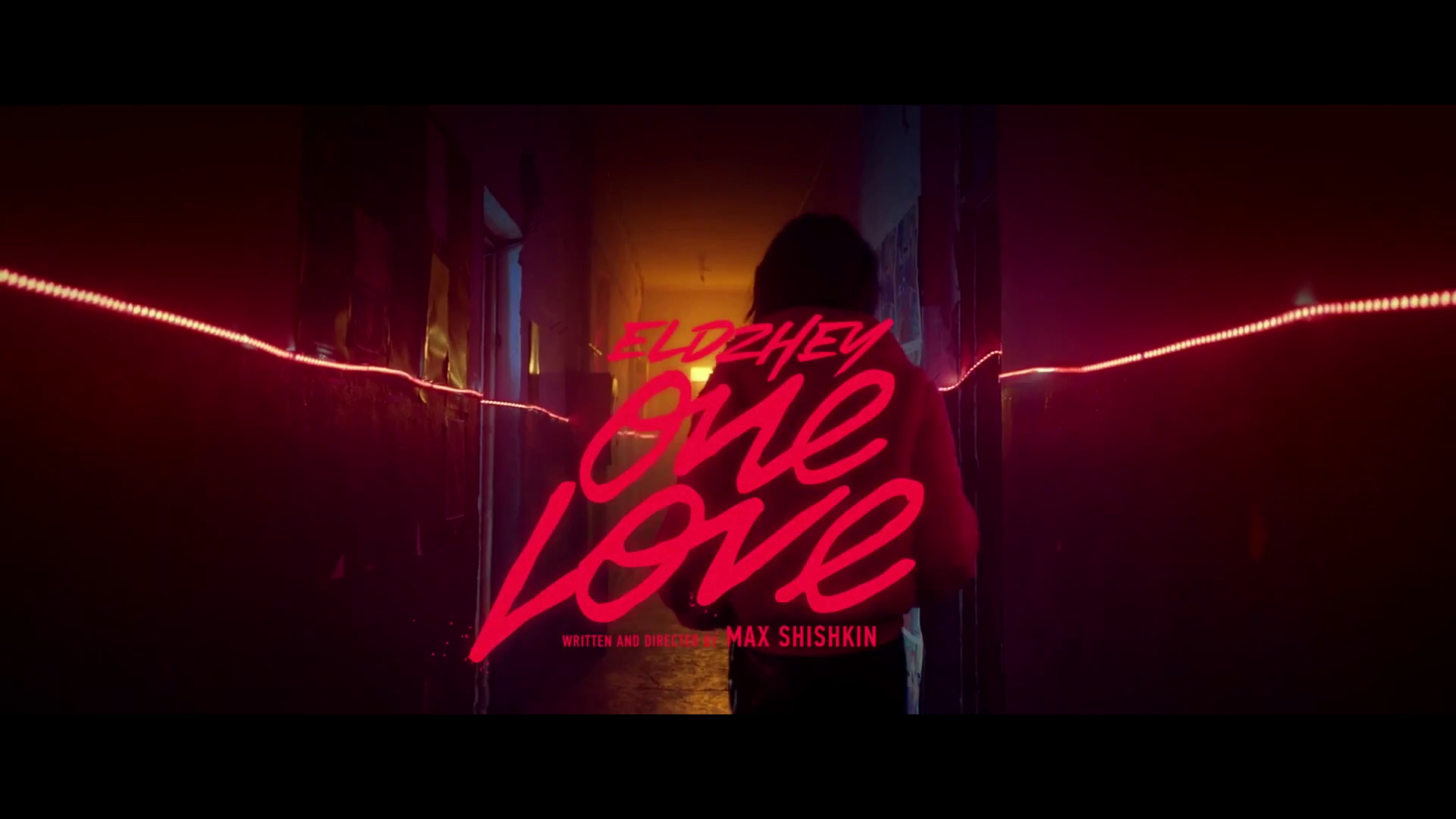 Элджей - 1love смотреть онлайн