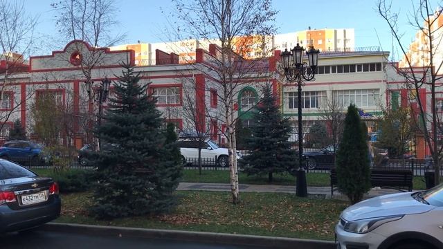 Перспективный: места, которые мне нравятся | Ставрополь ноябрь 2021 смотреть онлайн