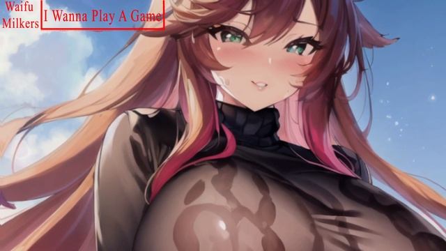 Nightcore - Neffex - I Wanna Play A Game смотреть онлайн