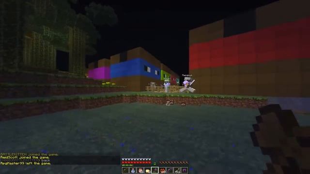 [LOLPVP] ReidScott PvP logging смотреть онлайн
