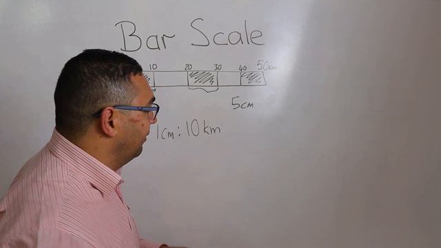 What are Bar Scales ? How to Calculate Map Measurement and Actual Distance смотреть онлайн