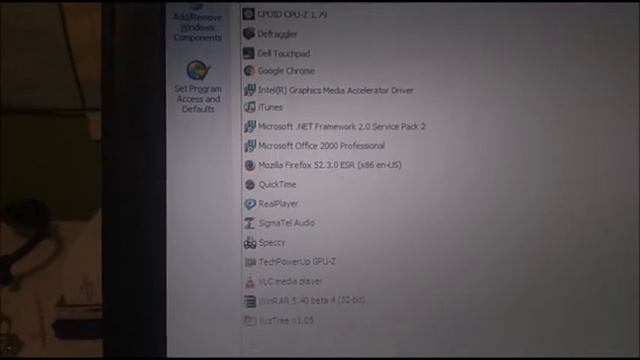 Dell Latitude D630 Review смотреть онлайн