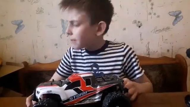 Бюджетки...Zegan thunder storm hs18301. Топ из бюджеток . смотреть онлайн