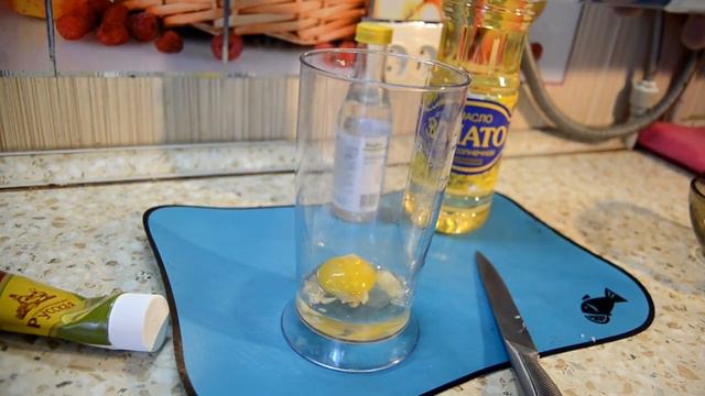 ✔Домашний рецепт-майонез смотреть онлайн