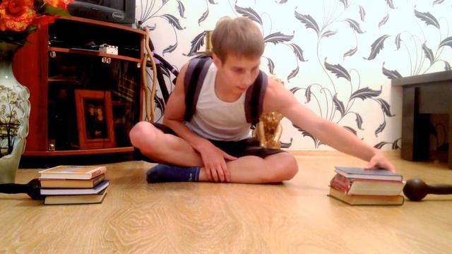 Как накачать мышцы груди дома смотреть онлайн