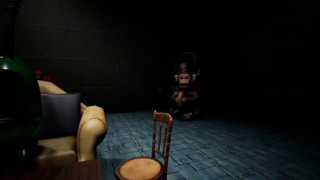 Patrick Snap 2 (No voice) First ending of the game смотреть онлайн