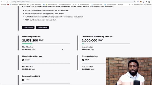 Get $XRAY Tokens for Free! - Ray Network ISPO is Live! ? ? смотреть онлайн