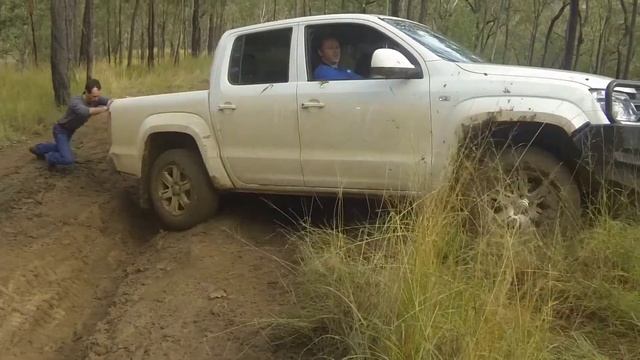 Trailer to Landcruiser Mtn Park смотреть онлайн