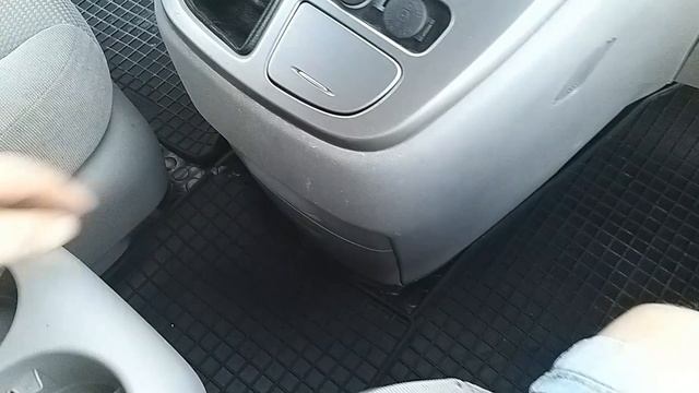 САМЫЙ ЛУЧШИЙ СЕМЕЙНЫЙ АВТОМОБИЛЬ. Комфортабельный, полноценный 7ми местный минивэн