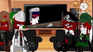 ?Реакция стран из прошлого на будущее?|Reaction of countries from past to future|[??/??]?