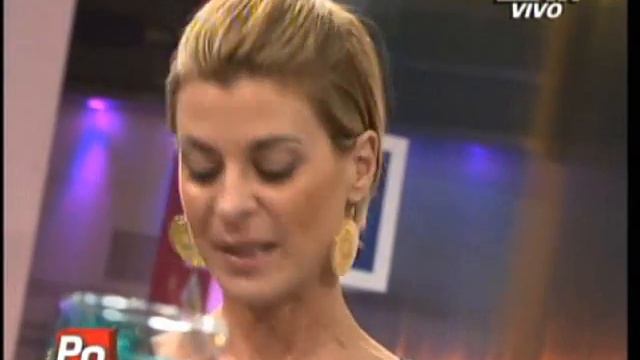 Chichizola, Abecasis y Gonzales Pires en Pura Quimica (25-06-2012) смотреть онлайн