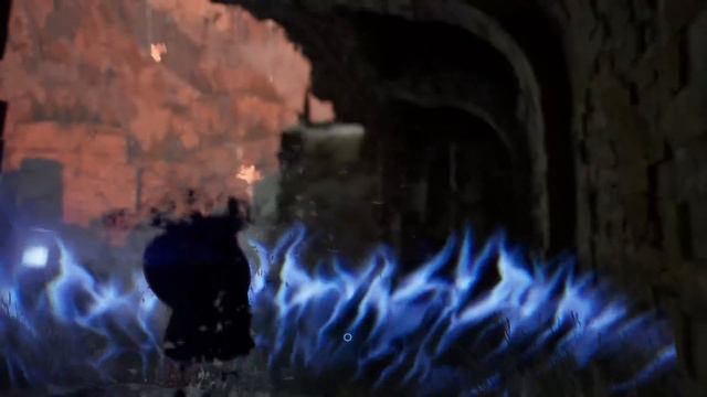 Spielt sich Lords of the Fallen so gut wie's aussieht? Wir haben's ausprobiert! смотреть онлайн