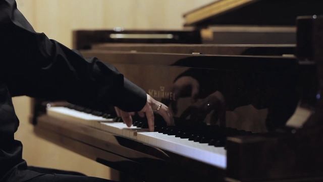 Karol Szymanowski Mazurka Op. 50 No. 1, Piotr Salajczyk - piano, Karol Szymanowski Museum "Atma" смотреть онлайн