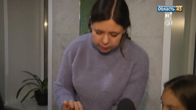 «Ночь искусств» в Кургане: русская печь в музее и облака в театре смотреть онлайн