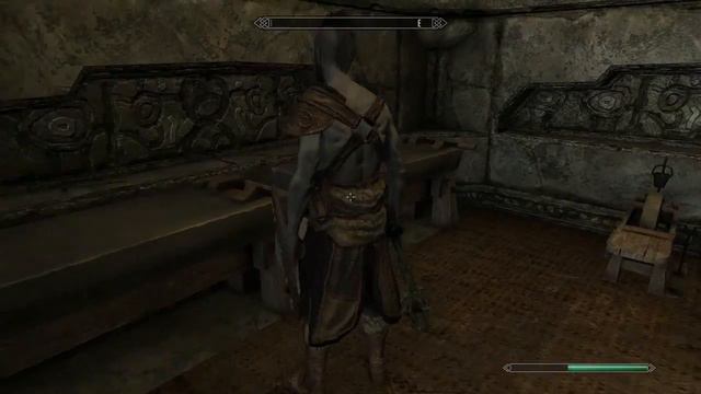 Skyrim BATTLE! "Dwemer Colosseum" #3 (Xbox One Mods) смотреть онлайн