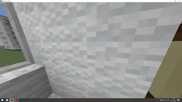 1-464Д в Minecraft 1.12.2 смотреть онлайн