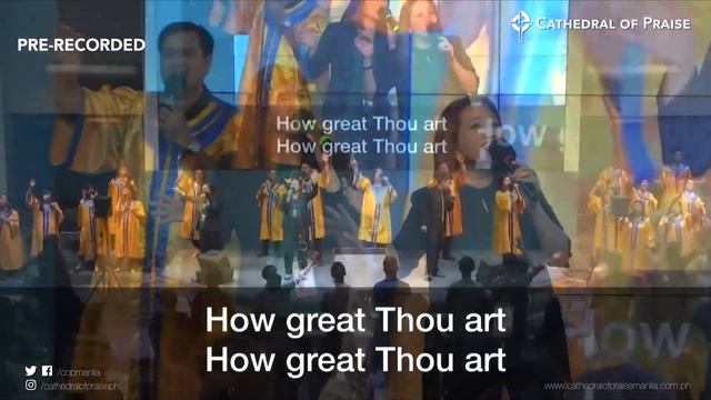 COP Evening Worship Service - APRIL 2, 2020 смотреть онлайн