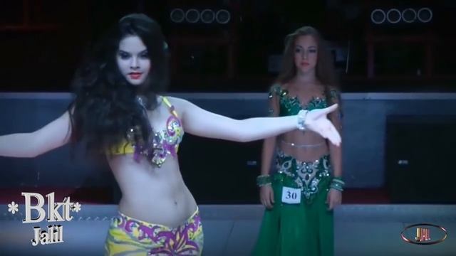 Allah Allah Ya Baba BktJalil Remix HD