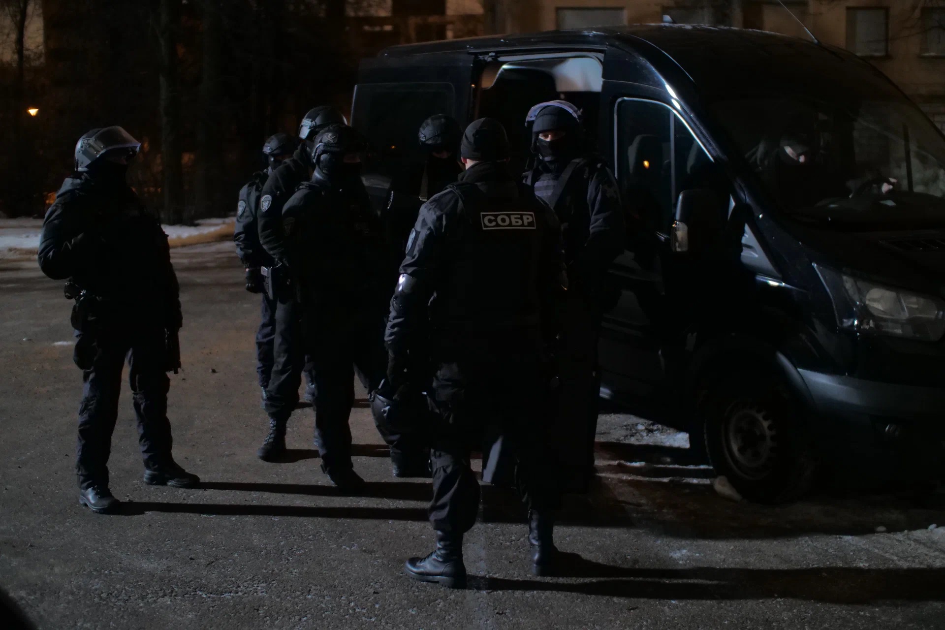 Оборотень - Русский трейлер (HD) смотреть онлайн