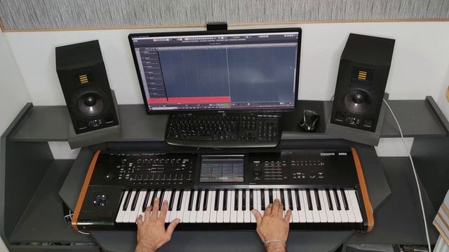 Filad Musik von Robert Miles Children Cover смотреть онлайн