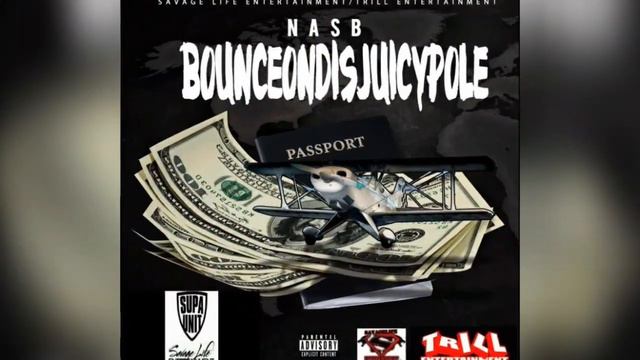 Kush or Loud - NASB смотреть онлайн