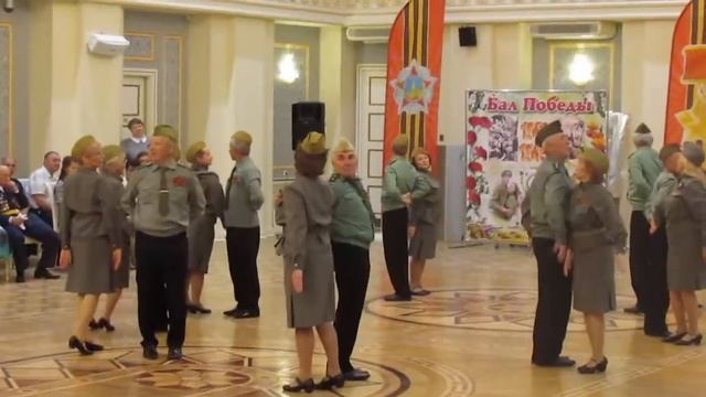 Военное Танго MVI 1961 смотреть онлайн