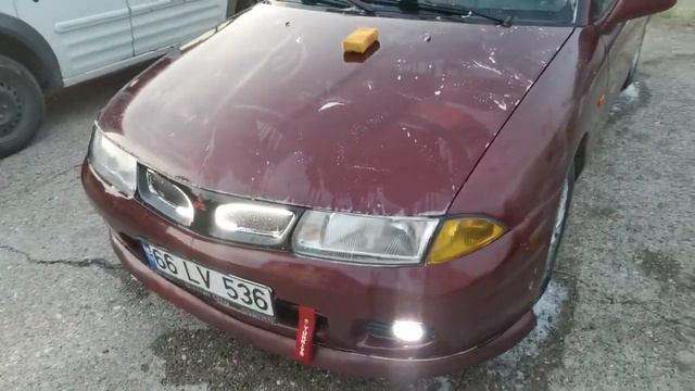 OTO YIKAMA PASTA CİLA mitsubishi carisma смотреть онлайн