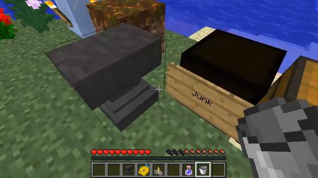 Minecraft 1.7 Preview - Snapshot 13w36a - New Plants, Improved Fishing, New Biomes! смотреть онлайн
