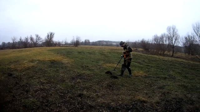 Деревенский коп, коп с xterra 705 и Aka sorex pro.старый рынок. Подкалол камрада смотреть онлайн