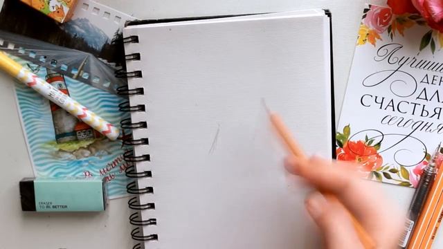 КАК НАУЧИТЬСЯ РИСОВАТЬ РУКИ? смотреть онлайн