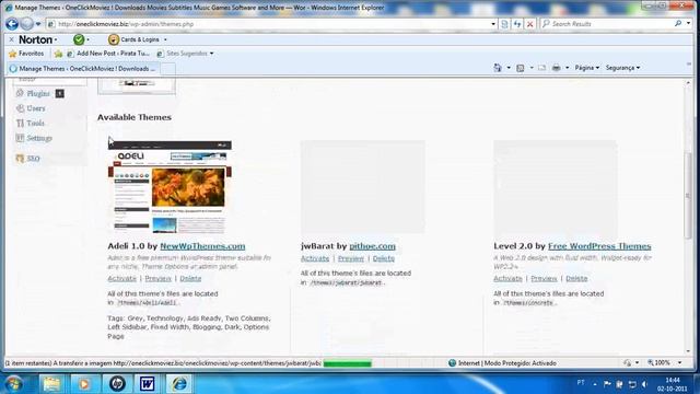 Free Wordpress Hosting, Unlimited Bandwidth and Disk Space and more... смотреть онлайн