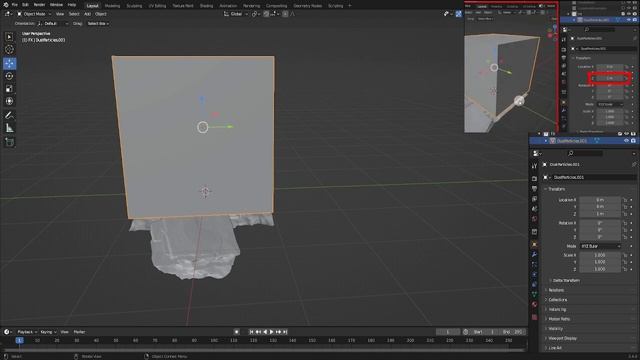Learning with CG Fast tracks Blender 3.6 Beginner Tutorial Part 5 смотреть онлайн