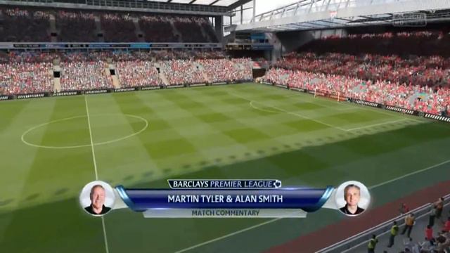 Fifa 2015 (origin ) смотреть онлайн
