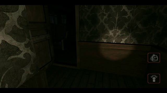 [SCP-087-REMAKE] ДРУГИЕ ОБИТАТЕЛИ ЛЕСТНИЦЫ? смотреть онлайн