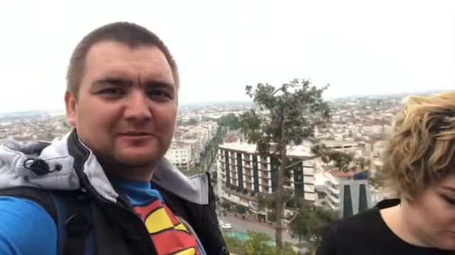 Отдых в Турции. Манавгат