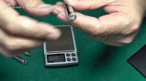 ТЕРЕБОНЬКА. Астраханская блесна для ловли судака. КАК СДЕЛАТЬ эту уловистую блесну