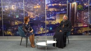 Православная азбука. Сквернословие. Беседа с протоиереем Владимиром Пархоменко