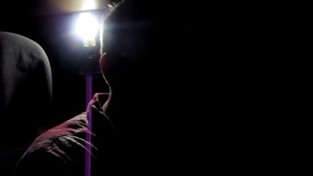 Ночной Кальян (18+) Жажда дыма "Route-34" смотреть онлайн