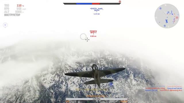 War Thunder-КАТАЕМСЯ, ЛЕТАЕМ, УГАРАЕМ!!! смотреть онлайн