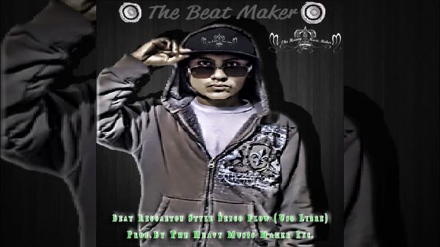 Beat Reggaeton Style Ñengo Flow (Uso Libre) Prod.By The Heavy Music Maker Inc. смотреть онлайн