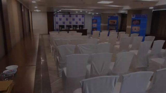 Comfort Inn Donil Vadodara, Vadodara, India смотреть онлайн